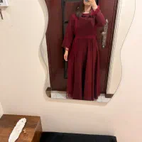 پیراهن شیک