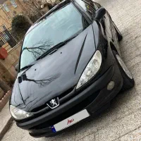 ۲۰۶ تیپ ۲ مدل ۸۸