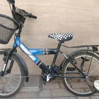 دوچرخه سایز ۲۰