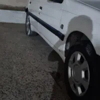 پژو slxمدل۹۸ دریچه سیمی