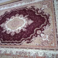 فرش ۹ متری