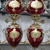 شمعدانی شمع خور