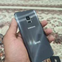 SAMSUNG S9 NORMAL 128/4 پرچمدار