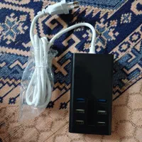 آداپتور شارژر گوشی موبایل