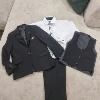 لباس پسرانه