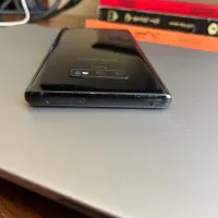 سامسونگ Galaxy Note9 با حافظهٔ ۱۲۸ گیگابایت|موبایل|تهران, بهار|دیوار