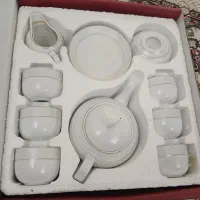 عصرانه خوری زرین نویه نو