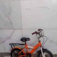 دوچرخه سایز دوازده