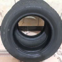 لاستیک زیر صفری پراید