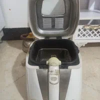 سرخ کن سانی