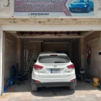 تعمیرگاه تخصصی خودرو.‌‌‌مکانیکی.دیاگ.ریمپ.جلوبندی