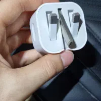 اداپتور ۲۰ وات ایفون