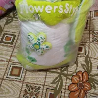 بخار پز نو و مقداری وسایل