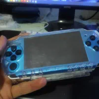 psp3000 کاستوم شده تر تمیز
