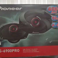 پایونر اکبند w312s4 s235bt  6900pro M800pro