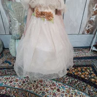 تور مجلسی اندازه پنج شش سال