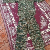 لباس تمیز وسالم نو