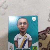 کارلوس بدون گوشه نونو ۱۰۰