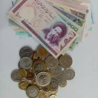 سکه و اسکناس نوستالژی