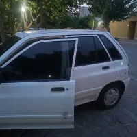 ماشین پراید 111