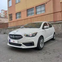 شاهین Gمدل۱۴۰۰ بدون رنگ اسپورت