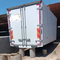 اتاق مسقف ایزوله