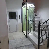 بالابر هیدرولیک ملک(جایگزین اسانسور)