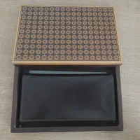 کیف پول چرم
