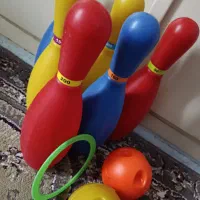 اسباب بازی ورزشی