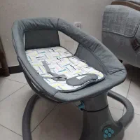 گهواره برقی