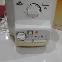 سرخ کن آکاشی اصل ژاپن