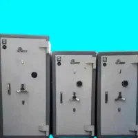 گاوصندوق نسوز کاوه اصل استاندارد 750S 1500S 2000S