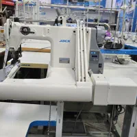 چرخ کابویی جک ۳سوزنه ظریف و ضخیم درحد
