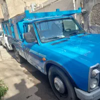 نیسان مدل ۴۰۲