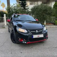 کوییک R مدل ۱۳۹۹ بدون رنگ و شاسی سالم