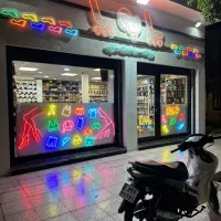 خانم جهت فروشندگی