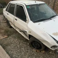 پراید صبا مدل۸۸