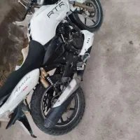 آپاچی ۱۸۰