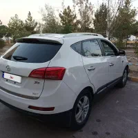 جک s5|خودرو سواری و وانت|مشهد, ادیب نیشابوری (شهرک غرب)|دیوار