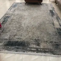 فرش وینتج ۹ متری