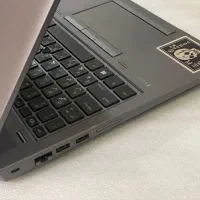 لپ تاب HP zbook 15 g5 درحد نو