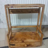 جا ادویه چوبی