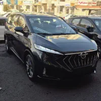 هایما X 7 مشکی صفر هایما ایکس 7 ون مدل ۴۰۴