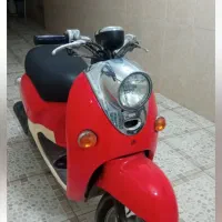 موتور یاماها وینو