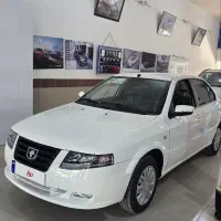 سمند سورن پلاس