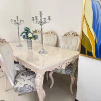 میز ناهار خوری