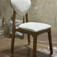 میز ناهار خوری ۶ نفره