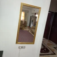 آینه دیواری کاملا سالم