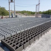 به دو نفر کارگر جهت کار در بلوک زنی نیازمندیم