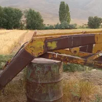 بیل تراکتور